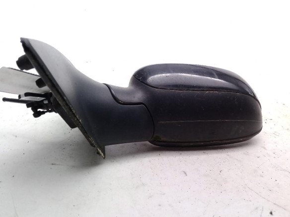 ESPEJO IZQ OPEL CORSA C (X01)|Desguaces La Cabaña