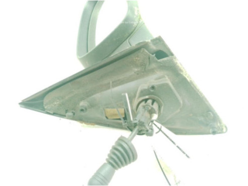 ESPEJO DER OPEL CORSA C (X01)|Desguaces La Cabaña