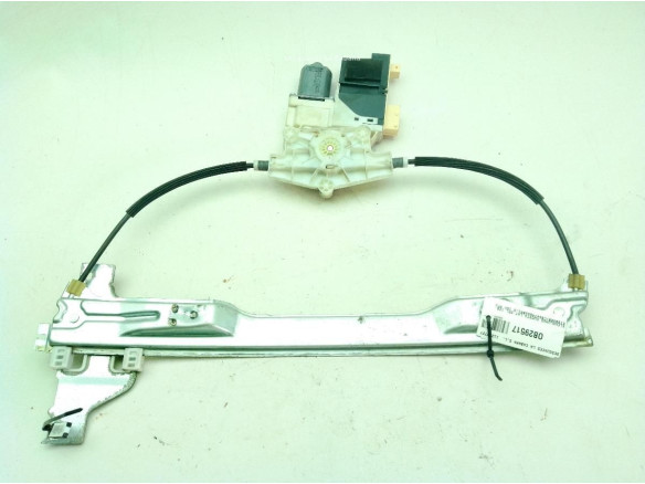 9647441480 ELEVALUNAS PUERTA LAT DEL IZQ CITROEN C4 I (LC_)|Desguaces La Cabaña