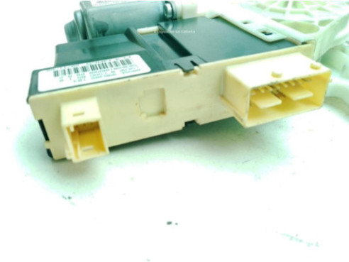 9647441480 ELEVALUNAS PUERTA LAT DEL IZQ CITROEN C4 I (LC_)|Desguaces La Cabaña
