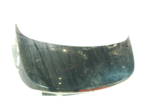 41627152486  TAPA MALETA BMW 3 Descapotable (E93)|Desguaces La Cabaña