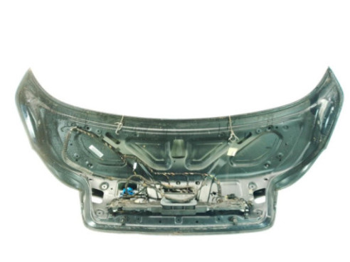 41627152486  TAPA MALETA BMW 3 Descapotable (E93)|Desguaces La Cabaña
