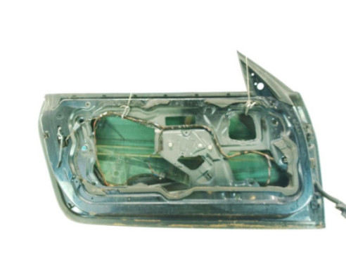 41517200569  PUERTA LAT DEL IZQ BMW 3 Descapotable (E93)|Desguaces La Cabaña