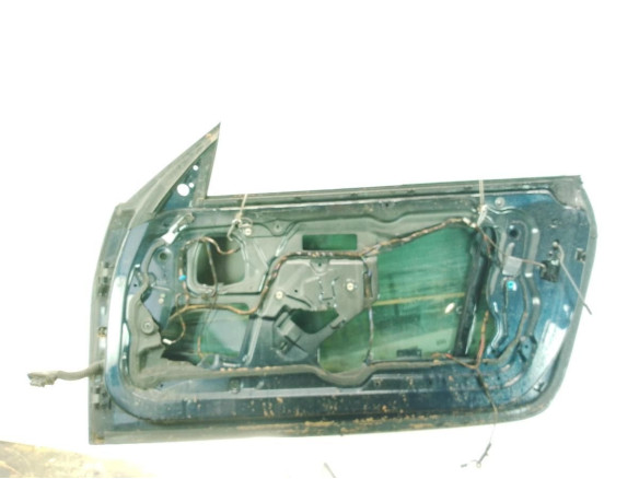 41517200570  PUERTA LAT DEL DER BMW 3 Descapotable (E93)|Desguaces La Cabaña
