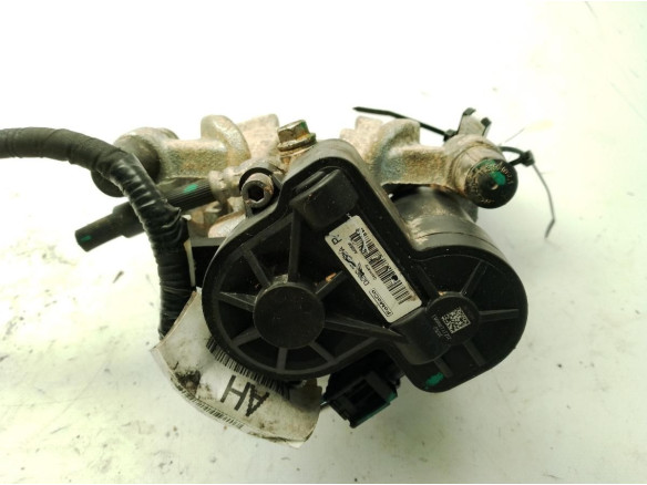 2439127  PINZA TRA DER FORD MONDEO V Fastback|Desguaces La Cabaña