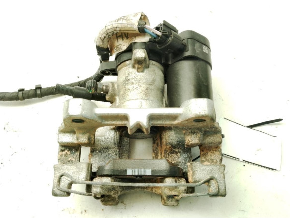 2439127  PINZA TRA DER FORD MONDEO V Fastback|Desguaces La Cabaña