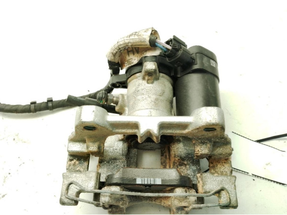 2439127  PINZA TRA DER FORD MONDEO V Fastback|Desguaces La Cabaña