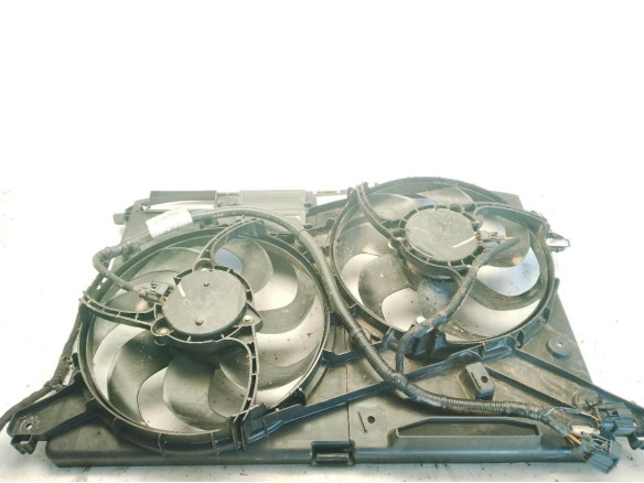  DG938C607GC ELECTROVENTILADOR FORD MONDEO V Fastback|Desguaces La Cabaña