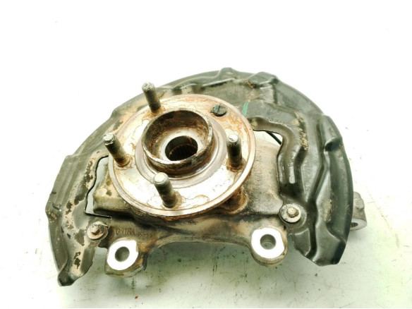 5352024  MANGUETA DEL DER FORD MONDEO V Fastback|Desguaces La Cabaña
