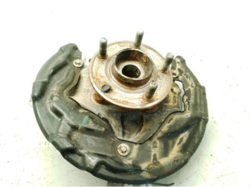 5352024  MANGUETA DEL DER FORD MONDEO V Fastback|Desguaces La Cabaña