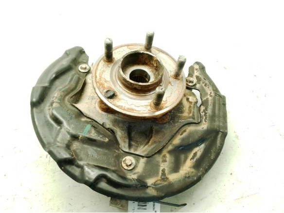 5352024  MANGUETA DEL DER FORD MONDEO V Fastback|Desguaces La Cabaña