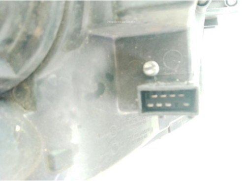 FARO DERECHO PEUGEOT PARTNER ORIGIN Combispace (5F)|Desguaces La Cabaña