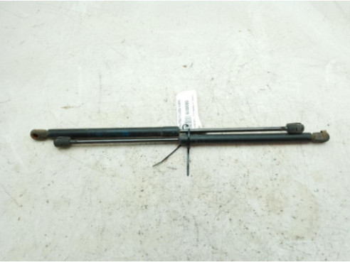 AMORTIGUADOR PORTON / TAPA MALETA OPEL CORSA C (X01)|Desguaces La Cabaña