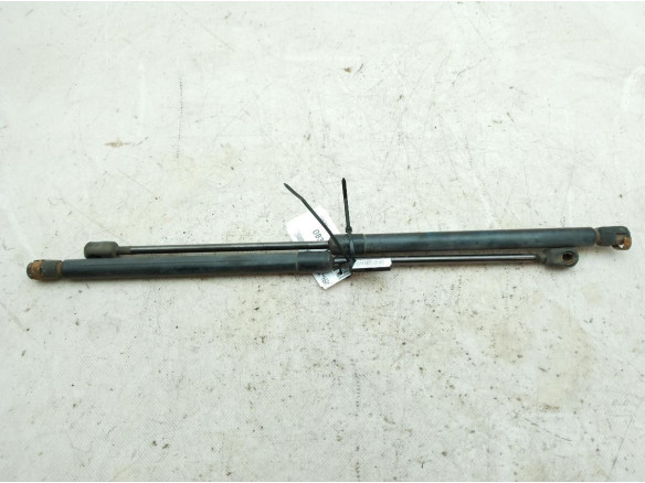 AMORTIGUADOR PORTON / TAPA MALETA OPEL CORSA C (X01)|Desguaces La Cabaña