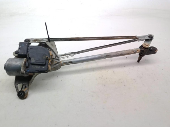 JX7B17504AB MOTOR LIMPIAPARABRISAS DEL FORD FOCUS IV Turnier (HP)|Desguaces La Cabaña