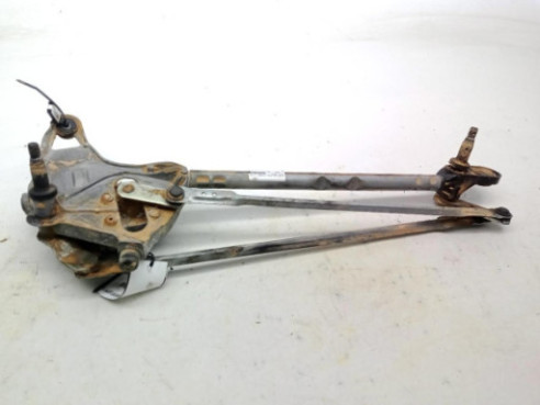 MOTOR LIMPIAPARABRISAS DELANTERO|Desguaces La Cabaña 2