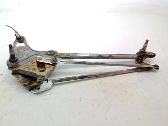 JX7B17504AB MOTOR LIMPIAPARABRISAS DEL FORD FOCUS IV Turnier (HP)|Desguaces La Cabaña