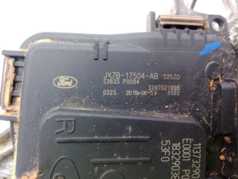 JX7B17504AB MOTOR LIMPIAPARABRISAS DEL FORD FOCUS IV Turnier (HP)|Desguaces La Cabaña