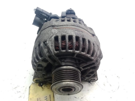 231008593R, ALTERNADOR DACIA SANDERO II|Desguaces La Cabaña