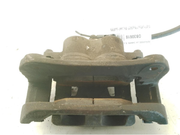 4775048160 PINZA DEL IZQ LEXUS RX (_L1_)|Desguaces La Cabaña