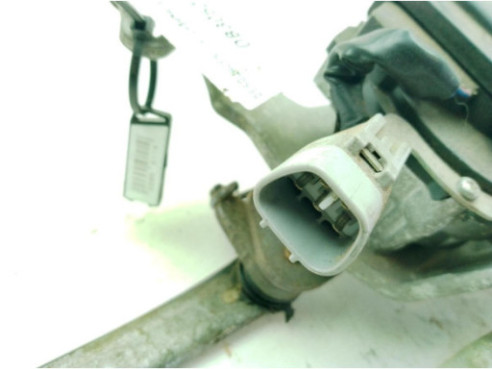 8511048200 MOTOR LIMPIAPARABRISAS DEL LEXUS RX (_L1_)|Desguaces La Cabaña