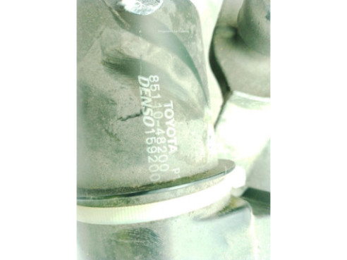 8511048200 MOTOR LIMPIAPARABRISAS DEL LEXUS RX (_L1_)|Desguaces La Cabaña