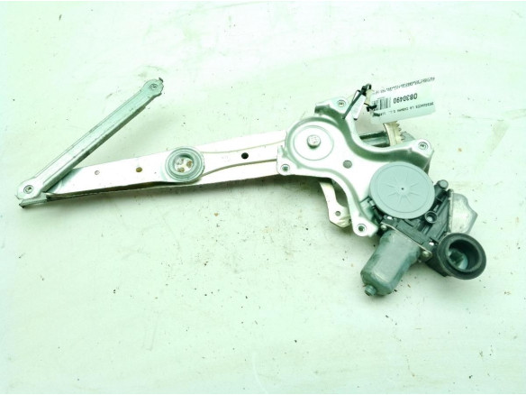 8571048080 ELEVALUNAS PUERTA LAT TRA DER LEXUS RX (_L1_)|Desguaces La Cabaña