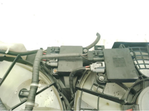 4227504044 ELECTROVENTILADOR LEXUS RX (_L1_)|Desguaces La Cabaña