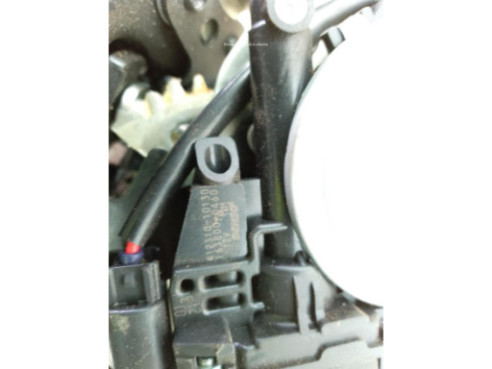 41231010130 CERRADURA PORTON / TAPA MALETA LEXUS RX (_L1_)|Desguaces La Cabaña