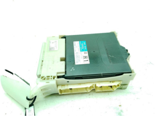 CAJA FUSIBLES INTERIOR (BSI)|Desguaces La Cabaña