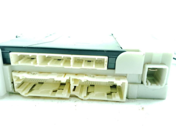 8922148451 CAJA FUSIBLES INTERIOR (BSI) LEXUS RX (_L1_)|Desguaces La Cabaña