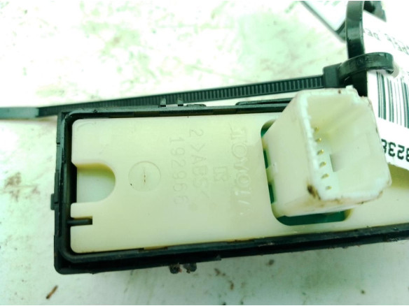 MANDO ELEVALUNAS PUERTA LAT DEL DER LEXUS RX (_L1_)|Desguaces La Cabaña