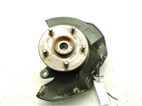 4321202410 MANGUETA DEL IZQ TOYOTA COROLLA Fastback (_E21_)|Desguaces La Cabaña