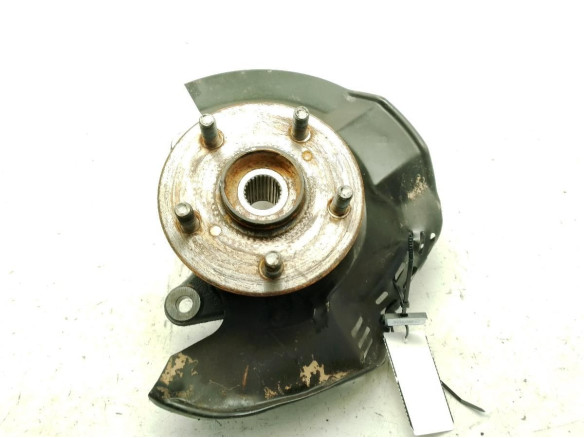 4321202410 MANGUETA DEL IZQ TOYOTA COROLLA Fastback (_E21_)|Desguaces La Cabaña