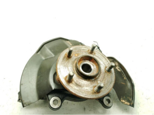 4321202410 MANGUETA DEL IZQ TOYOTA COROLLA Fastback (_E21_)|Desguaces La Cabaña