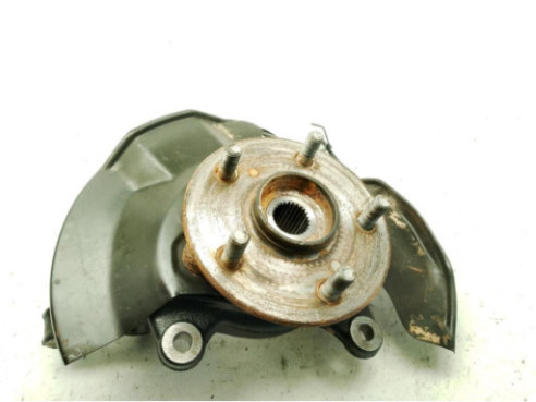 4321202410 MANGUETA DEL IZQ TOYOTA COROLLA Fastback (_E21_)|Desguaces La Cabaña