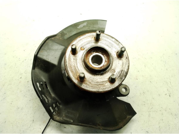 4321102410 MANGUETA DEL DER TOYOTA COROLLA Fastback (_E21_)|Desguaces La Cabaña