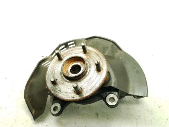 4321102410 MANGUETA DEL DER TOYOTA COROLLA Fastback (_E21_)|Desguaces La Cabaña