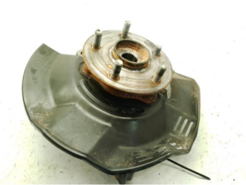 4321102410 MANGUETA DEL DER TOYOTA COROLLA Fastback (_E21_)|Desguaces La Cabaña