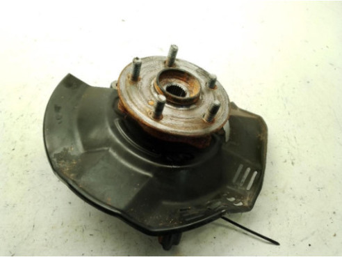 4321102410 MANGUETA DEL DER TOYOTA COROLLA Fastback (_E21_)|Desguaces La Cabaña