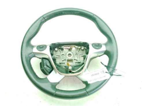 DT113600GA35B8 VOLANTE DIRECCION FORD TOURNEO CONNECT / GRAND TOURNEO CONNECT Kombi|Desguaces La Cabaña