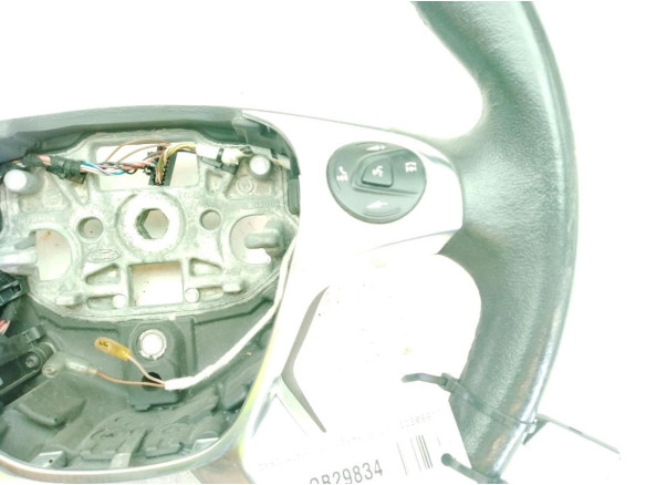 DT113600GA35B8 VOLANTE DIRECCION FORD TOURNEO CONNECT / GRAND TOURNEO CONNECT Kombi|Desguaces La Cabaña