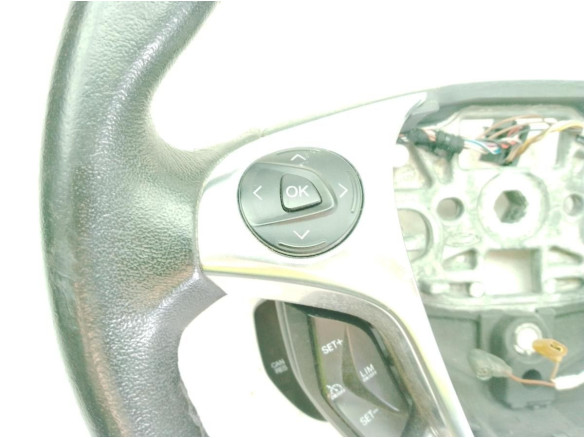 DT113600GA35B8 VOLANTE DIRECCION FORD TOURNEO CONNECT / GRAND TOURNEO CONNECT Kombi|Desguaces La Cabaña