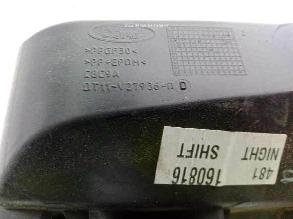 D711V27963DD TAPA COMBUSTIBLE FORD TOURNEO CONNECT / GRAND TOURNEO CONNECT Kombi|Desguaces La Cabaña