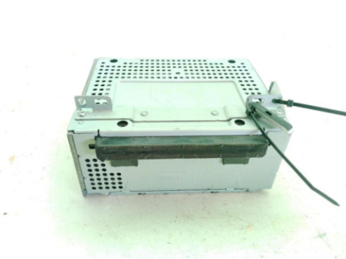 F1BT18C815LK MODULO RADIO FORD TOURNEO CONNECT / GRAND TOURNEO CONNECT Kombi|Desguaces La Cabaña
