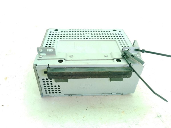 F1BT18C815LK MODULO RADIO FORD TOURNEO CONNECT / GRAND TOURNEO CONNECT Kombi|Desguaces La Cabaña