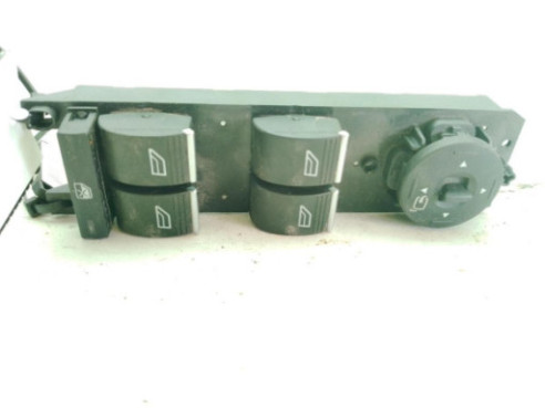 3S010138823 MANDO ELEVALUNAS PUERTA LAT DEL IZQ FORD TOURNEO CONNECT / GRAND TOURNEO CONNECT Kombi|Desguaces La Cabaña