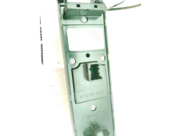 3S010138823 MANDO ELEVALUNAS PUERTA LAT DEL IZQ FORD TOURNEO CONNECT / GRAND TOURNEO CONNECT Kombi|Desguaces La Cabaña