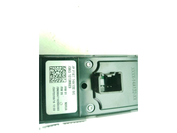 3S010138823 MANDO ELEVALUNAS PUERTA LAT DEL IZQ FORD TOURNEO CONNECT / GRAND TOURNEO CONNECT Kombi|Desguaces La Cabaña