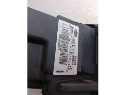 FT1113W030AA FARO IZQUIERDO FORD TOURNEO CONNECT / GRAND TOURNEO CONNECT Kombi|Desguaces La Cabaña